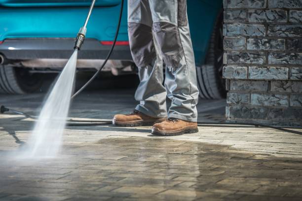 Best Building Exterior Pressure Washing in Salisbury, NC