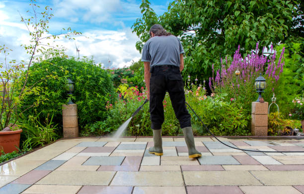 Best Concrete Surface Cleaning in Salisbury, NC