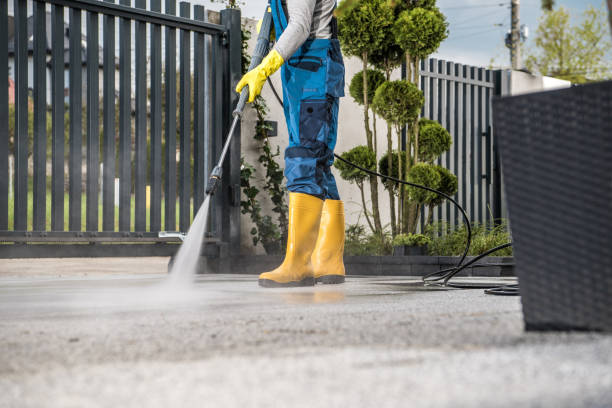 Best Fence Cleaning and Maintenance in Salisbury, NC