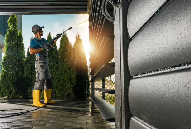 Best Vinyl Siding Pressure Washing in Salisbury, NC