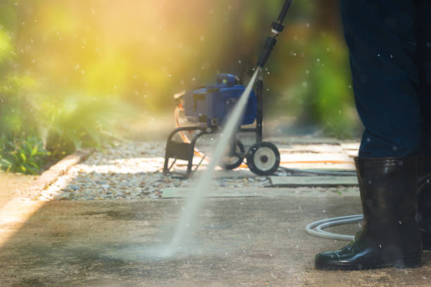 Salisbury, NC Pressure Washing Services Company